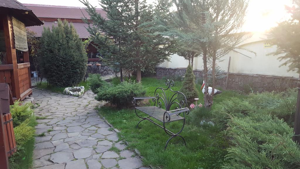 Pensiunea Ioana Gherla Екстериор снимка